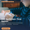 Digital Boundaries: A Roadmap for Screen-Time Balance